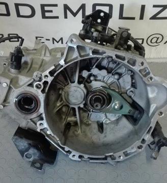 Cambio manuale Kia Venga 1.4 16v del 2018