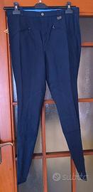 Pantaloni da equitazione Tosoni Selleria uomo tagl