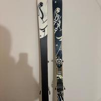 Attrezzatura sci alpinismo