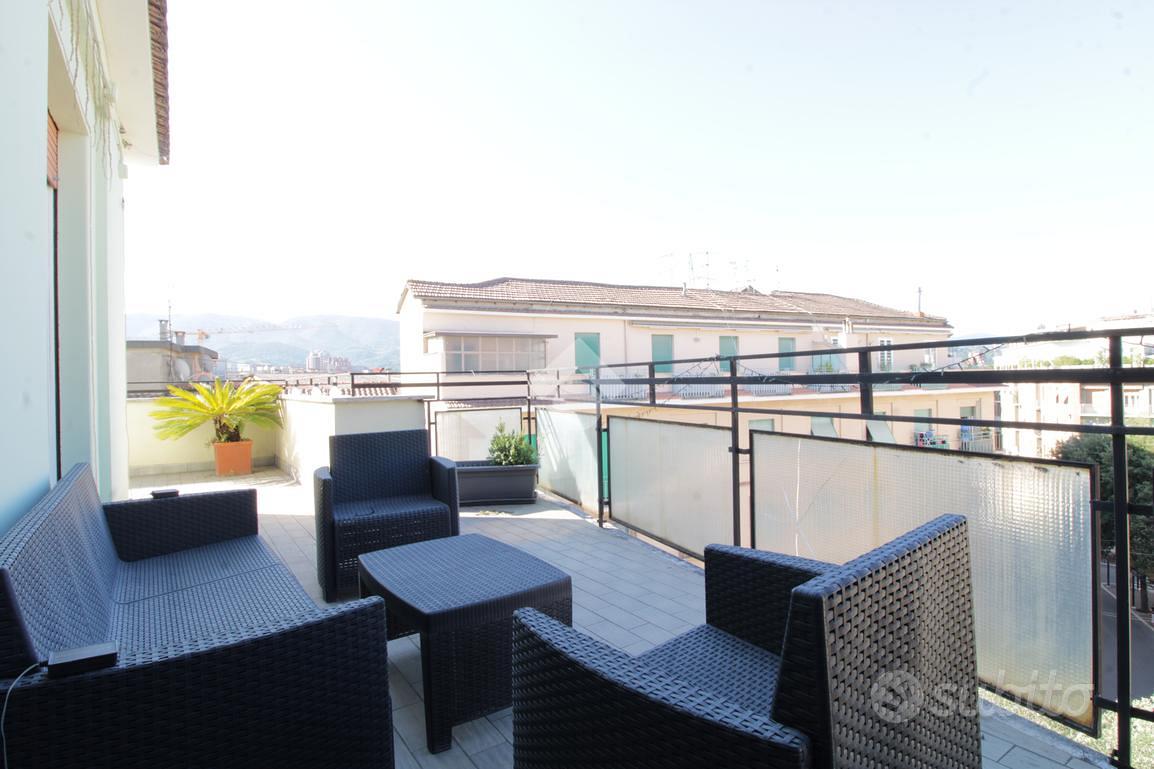 Appartamento – Terni, Città Giardino - Vista 4
