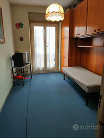 Camera singola Subaugusta