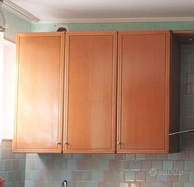 Cucina Scavolini