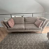 Divano Battito D’Ali