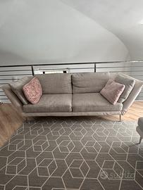 Divano Battito D’Ali