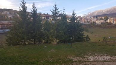 Appartamento a Campo di Giove (AQ)