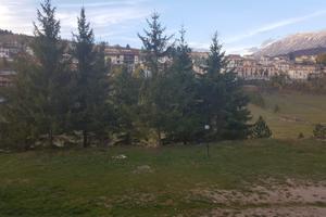 Appartamento a Campo di Giove (AQ)