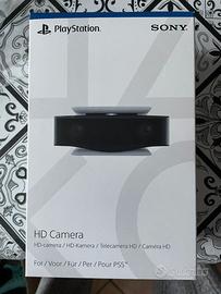 Sony camera HD - PS5