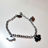 BLISS Bracciale angeli