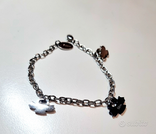 BLISS Bracciale angeli