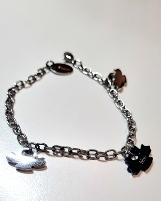 BLISS Bracciale angeli