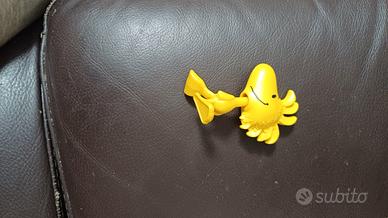 WOODSTOCK BIRD

Action figure 