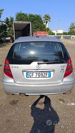 Mercedes classe A