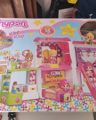 PinyPon casa