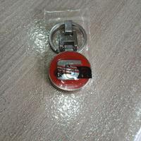 Portachiavi Seat metallo