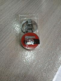 Portachiavi Seat metallo