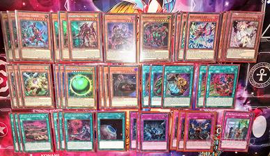 Il Deck più forte di Yugioh - Testato e Comprovato