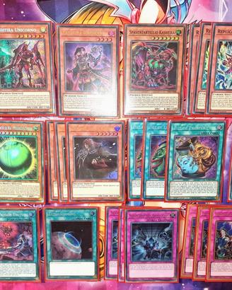 Il Deck più forte di Yugioh - Testato e Comprovato