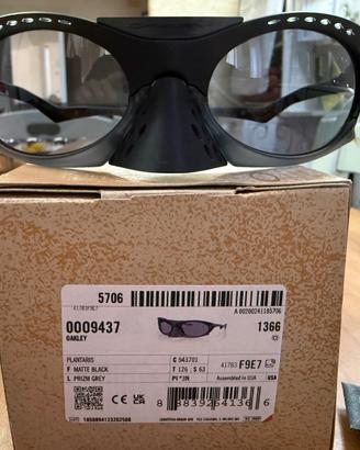 OAKLEY PLANTARIS