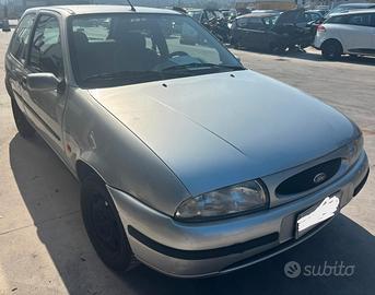 FORD FIESTA per ricambi usati