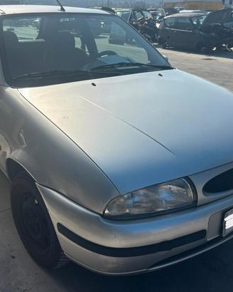 FORD FIESTA per ricambi usati