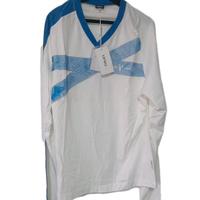 t-shirt uomo manica lunga 
Versace Sport taglia XX