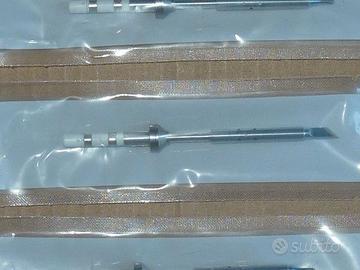 Punta mod. K saldatore PTS200 V2 TS 100W 4ohm