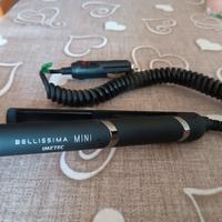 Mini piastra da auto Imetec