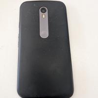 Motorola moto G3