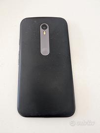 Motorola moto G3