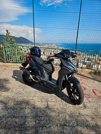 Kymco agility S 125 2023