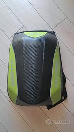 zaino moto