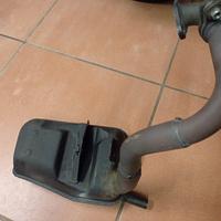 marmitta Vespa sito plus 50 special pk hp