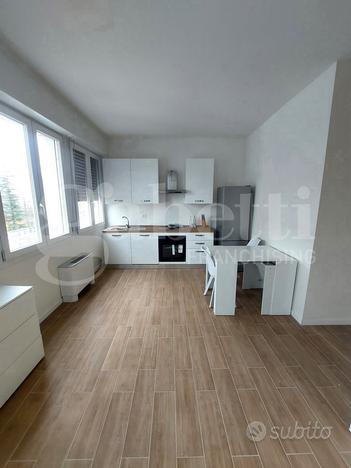 Appartamento Bologna [Cod. rif 3215491ARG] (Borgo