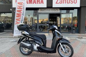 Honda SH 300 Pochissimi chilometri