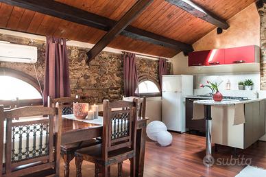 Appartamento pronta consegna,per un solo inquilino