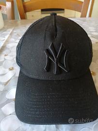 Cappellino new york