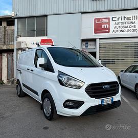 Ford Transit 290 2.0TDCi EcoBlue 130CV PM-TM Furgo