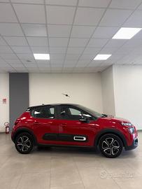 Citroen C3 PureTech 83 S&S Plus
