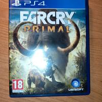 Far cry primal