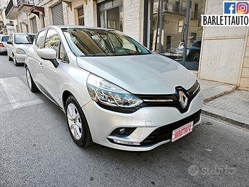 RENAULT Clio 1.5 Dci 75CV *NAVI* - 10/2017