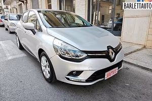 RENAULT Clio 1.5 Dci 75CV *NAVI* - 10/2017