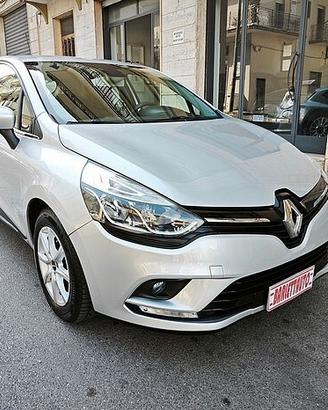 RENAULT Clio 1.5 Dci 75CV *NAVI* - 10/2017