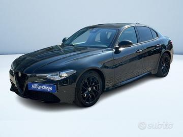 Alfa Romeo Giulia 2.2 t Super 150cv auto