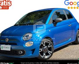 FIAT 500 1.2 S