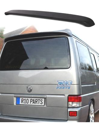 SPOILER ALETTONE VOLKSWAGEN VW T4 TRANSPORTER 90-0