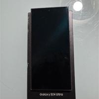 Samsung galaxy s24 ultra PREZZO UNICO
