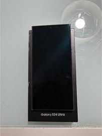 Samsung galaxy s24 ultra PREZZO UNICO