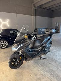 Kymco x-town 300 2023