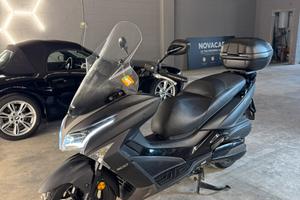 Kymco x-town 300 2023