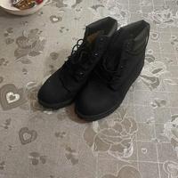 Stivaletto Timberland